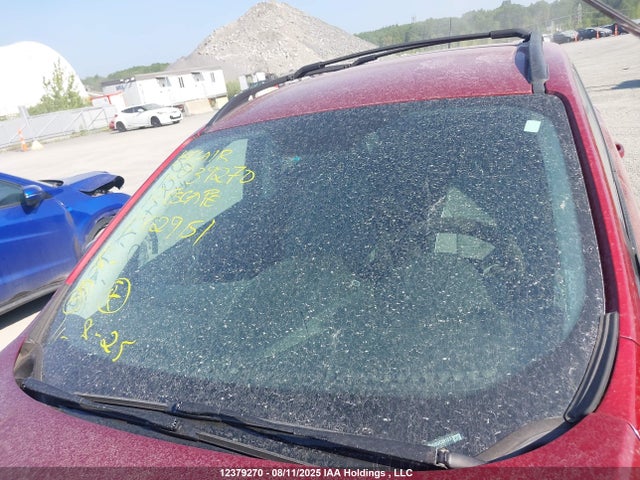 1FMCU9G9XHUC29151 Ford ESCAPE SE