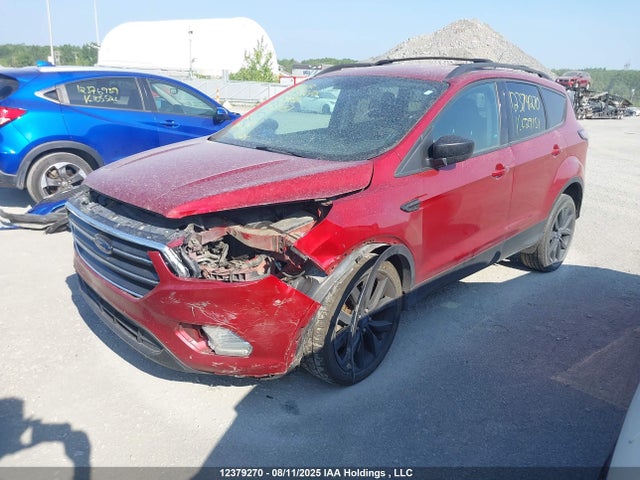 1FMCU9G9XHUC29151 Ford ESCAPE SE