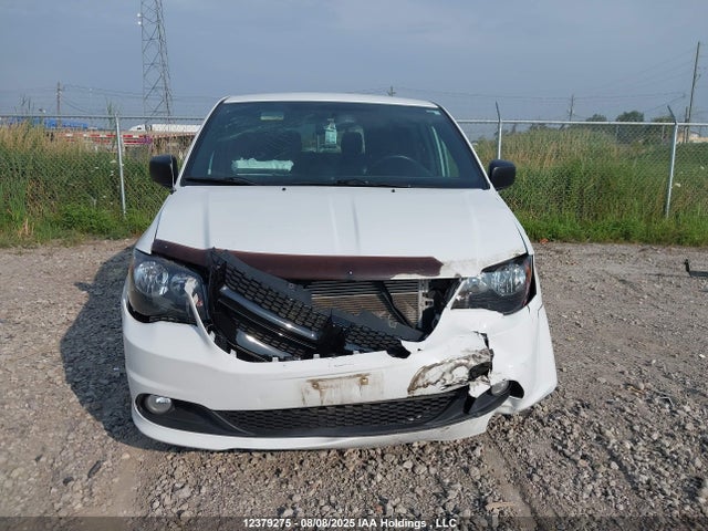 Dodge Grand Caravan 2017 2C4RDGBG4HR830884 Image 12