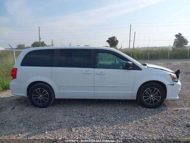 Dodge Grand Caravan 2017 2C4RDGBG4HR830884 Image 13