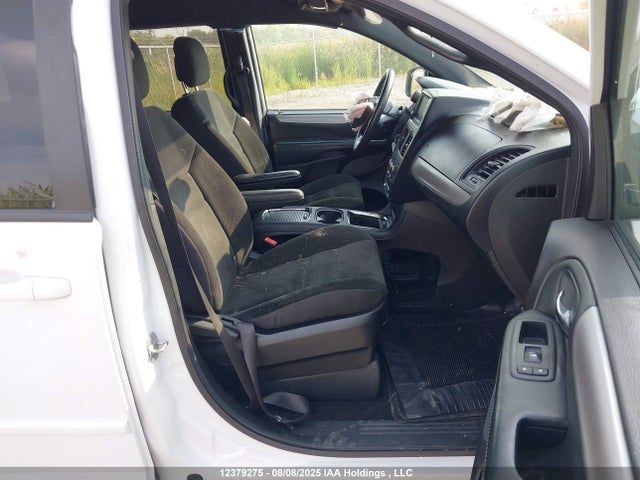 Dodge Grand Caravan 2017 2C4RDGBG4HR830884 Image 5