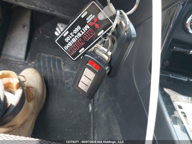 JA32U2FU2HU606955 Mitsubishi 2.0 dohc mivec