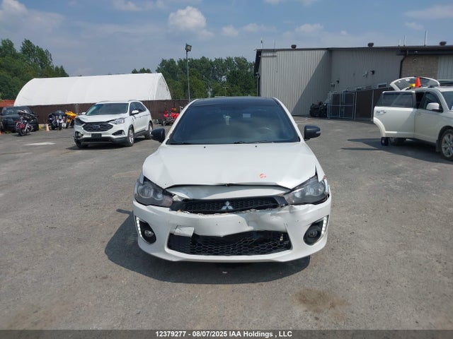 JA32U2FU2HU606955 Mitsubishi 2.0 dohc mivec