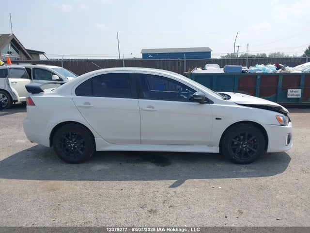 JA32U2FU2HU606955 Mitsubishi 2.0 dohc mivec