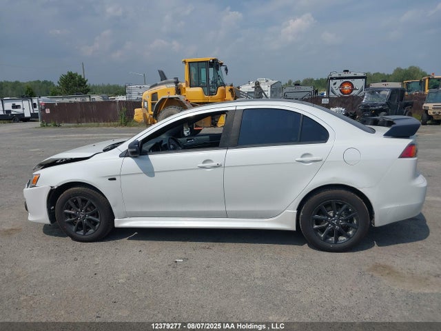 JA32U2FU2HU606955 Mitsubishi 2.0 dohc mivec