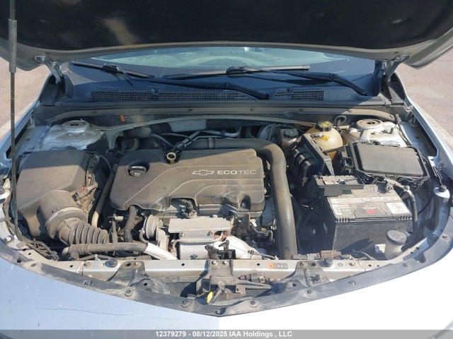 1G1ZE5ST8GF335861 Chevrolet lfv - di: direct injection, vvt, gen1 gmna