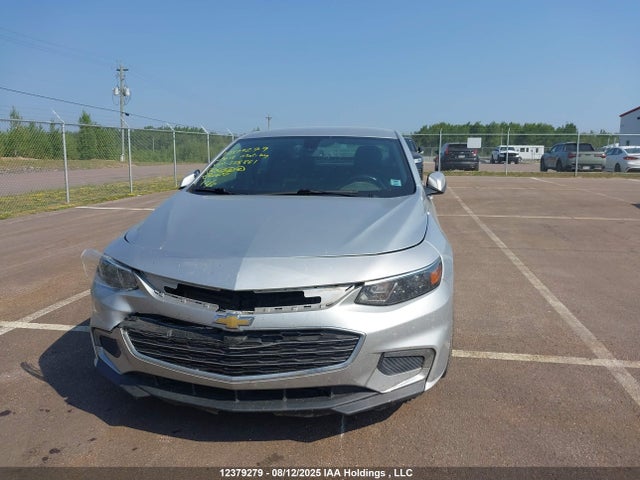 1G1ZE5ST8GF335861 Chevrolet lfv - di: direct injection, vvt, gen1 gmna