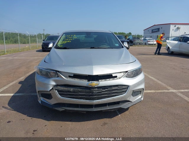 1G1ZE5ST8GF335861 Chevrolet lfv - di: direct injection, vvt, gen1 gmna