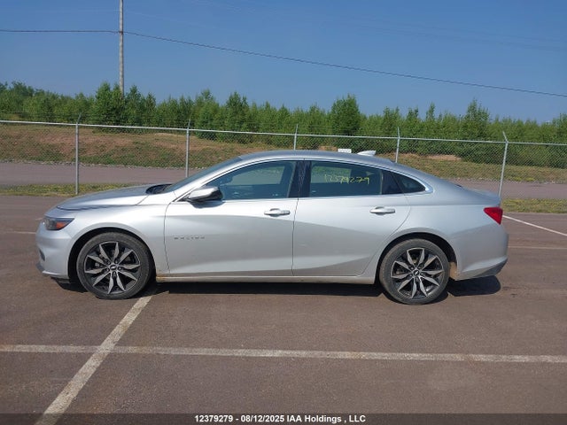 1G1ZE5ST8GF335861 Chevrolet lfv - di: direct injection, vvt, gen1 gmna