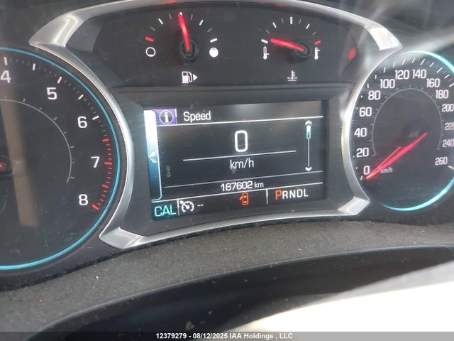 1G1ZE5ST8GF335861 Chevrolet lfv - di: direct injection, vvt, gen1 gmna