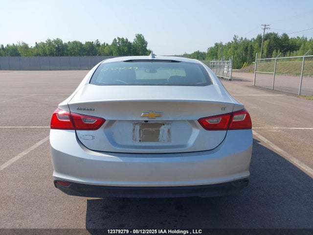1G1ZE5ST8GF335861 Chevrolet lfv - di: direct injection, vvt, gen1 gmna