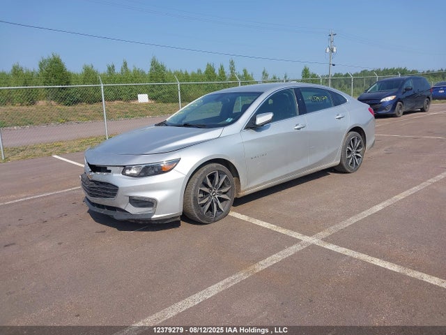 1G1ZE5ST8GF335861 Chevrolet lfv - di: direct injection, vvt, gen1 gmna