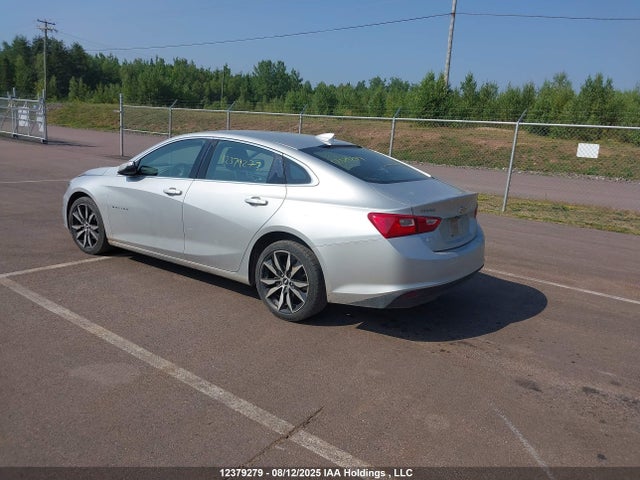 1G1ZE5ST8GF335861 Chevrolet lfv - di: direct injection, vvt, gen1 gmna