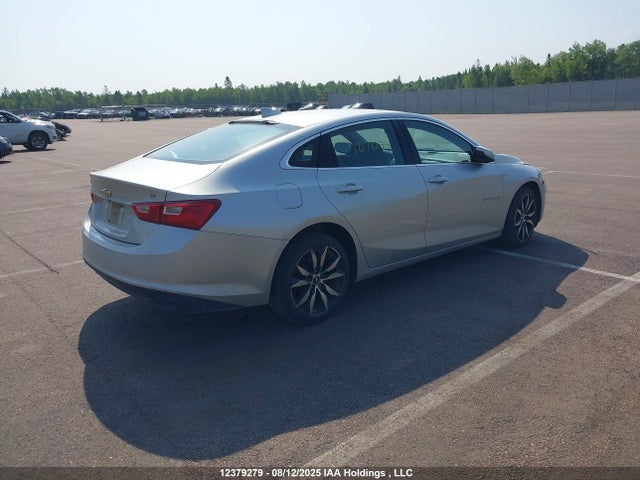 1G1ZE5ST8GF335861 Chevrolet lfv - di: direct injection, vvt, gen1 gmna