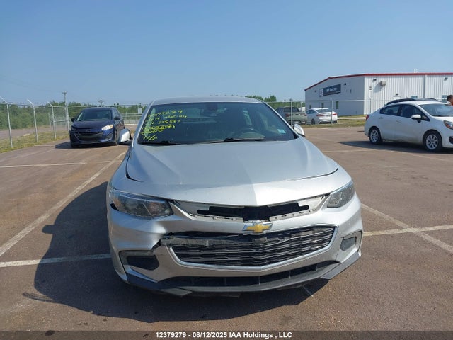 1G1ZE5ST8GF335861 Chevrolet lfv - di: direct injection, vvt, gen1 gmna