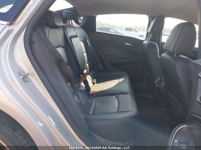 1G1ZE5ST8GF335861 Chevrolet lfv - di: direct injection, vvt, gen1 gmna