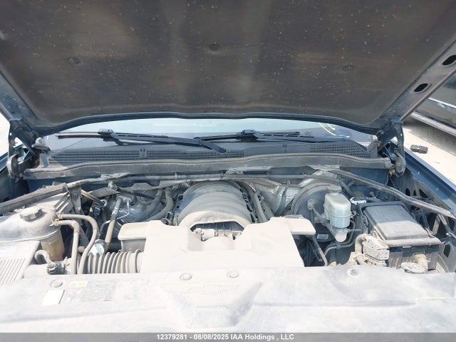 1GCVKREC7EZ204756 Chevrolet l83 - vvt, afm (active fuel management), aluminum