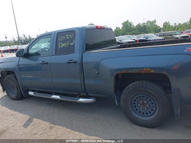 1GCVKREC7EZ204756 Chevrolet l83 - vvt, afm (active fuel management), aluminum