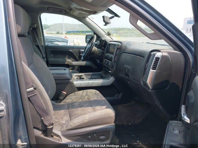 1GCVKREC7EZ204756 Chevrolet l83 - vvt, afm (active fuel management), aluminum