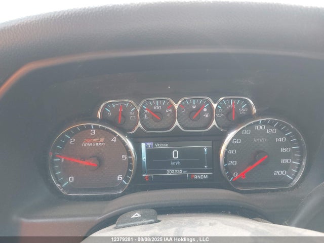 1GCVKREC7EZ204756 Chevrolet l83 - vvt, afm (active fuel management), aluminum