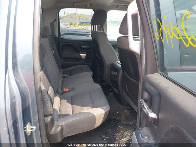 1GCVKREC7EZ204756 Chevrolet l83 - vvt, afm (active fuel management), aluminum