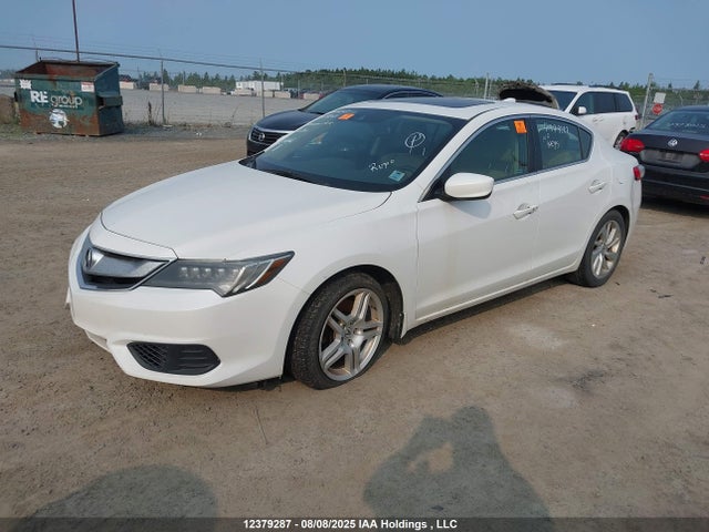 19UDE2F76HA801204 Acura k24v7