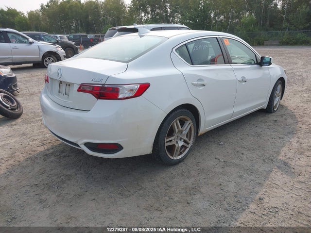 19UDE2F76HA801204 Acura k24v7