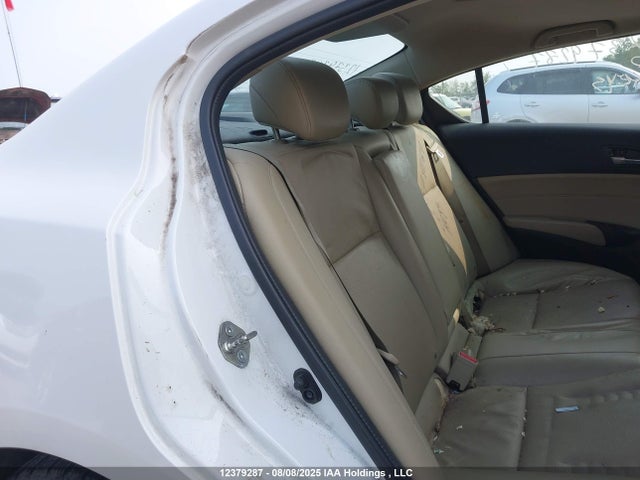 19UDE2F76HA801204 Acura k24v7