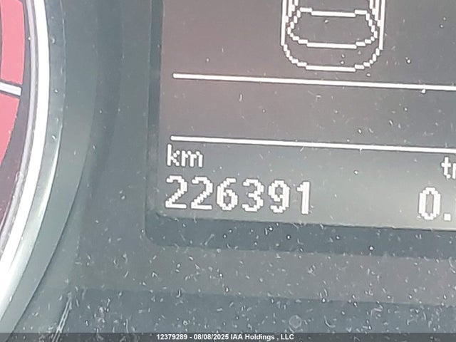 1VWBS7A38GC062580 Volkswagen Passat