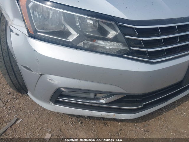 1VWBS7A38GC062580 Volkswagen Passat