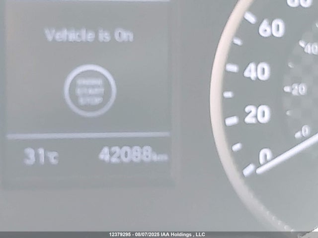 KMHD84LF1LU003791 Hyundai mpi nu