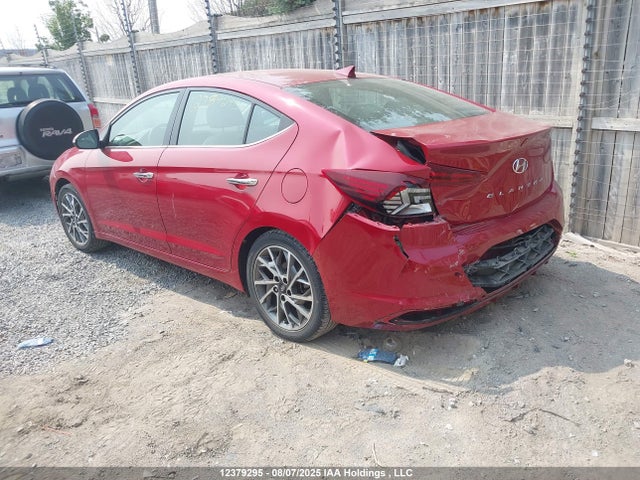 KMHD84LF1LU003791 Hyundai mpi nu