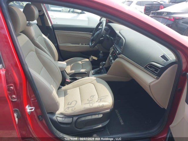 KMHD84LF1LU003791 Hyundai mpi nu