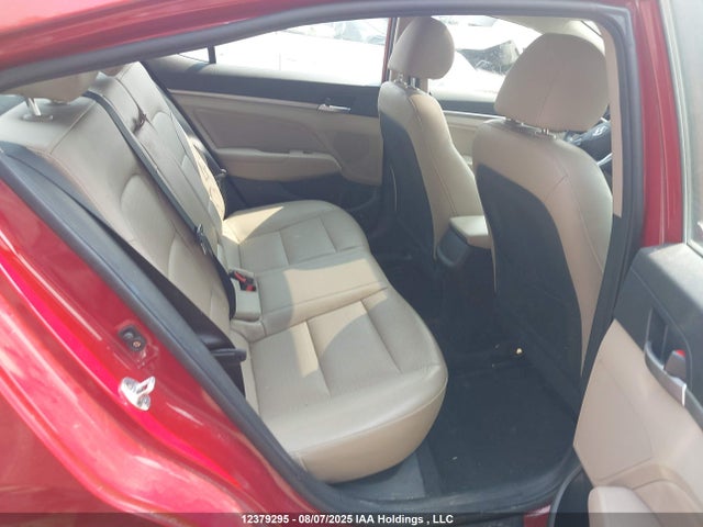 KMHD84LF1LU003791 Hyundai mpi nu