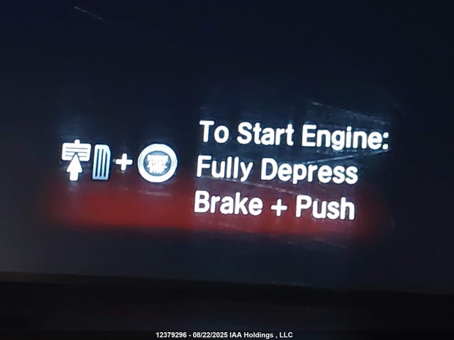 2HKRW2H55HH126130 Honda l15be