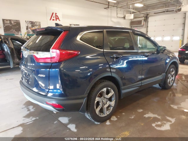 2HKRW2H55HH126130 Honda l15be
