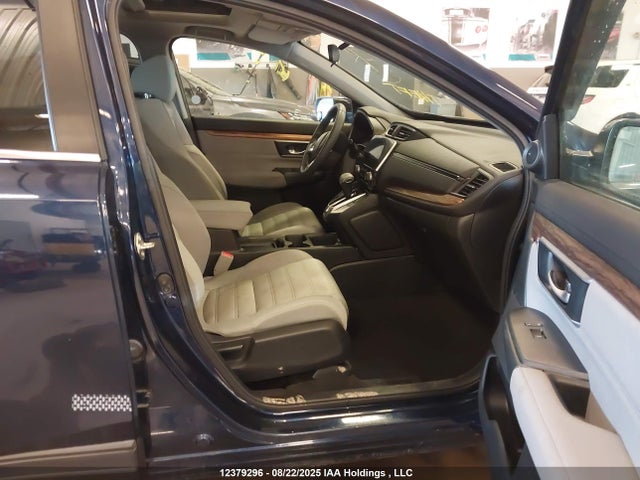 2HKRW2H55HH126130 Honda l15be