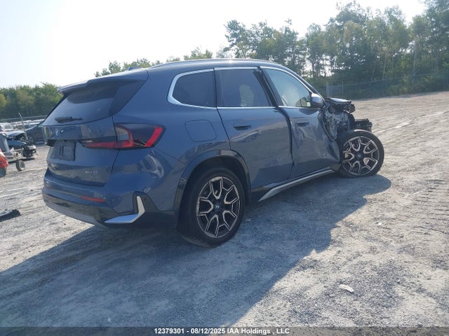 BMW X1 2023 WBX73EF08P5X60252 Image 4