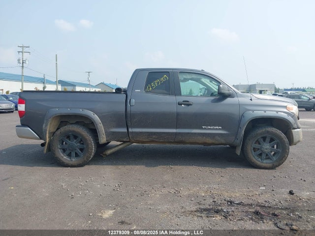 5TFUM5F10GX064334 Toyota 1ur-fe