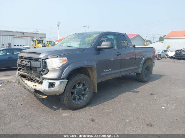 5TFUM5F10GX064334 Toyota 1ur-fe