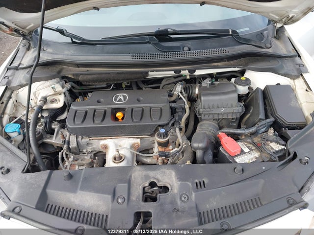 19VDE1F76EE401914 Acura r20a5