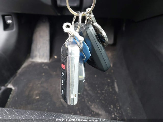 19VDE1F76EE401914 Acura r20a5
