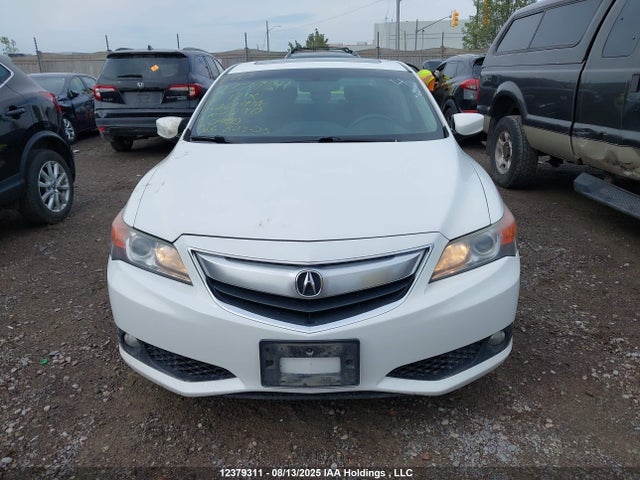 19VDE1F76EE401914 Acura r20a5