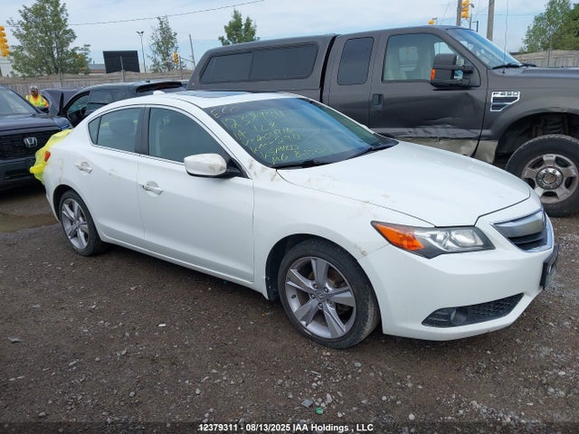 19VDE1F76EE401914 Acura r20a5