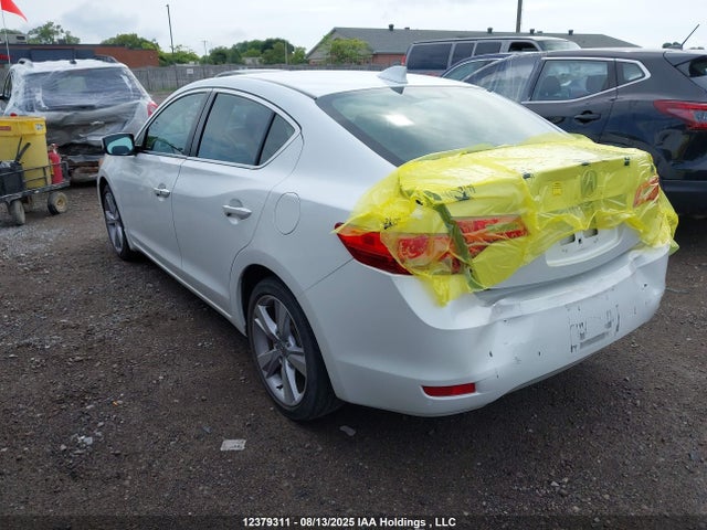 19VDE1F76EE401914 Acura r20a5