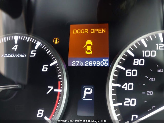 19VDE1F76EE401914 Acura r20a5