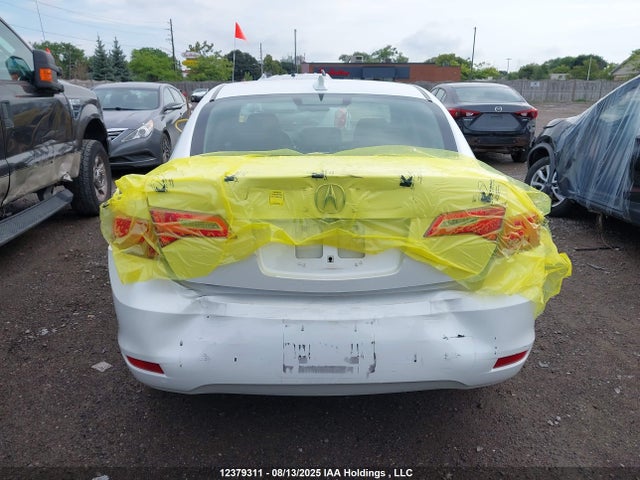 19VDE1F76EE401914 Acura r20a5