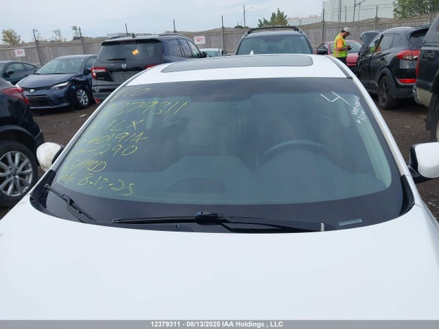 19VDE1F76EE401914 Acura r20a5