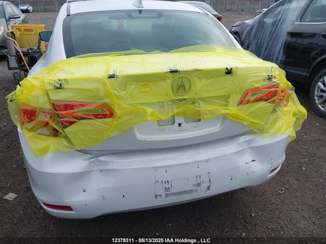 19VDE1F76EE401914 Acura r20a5