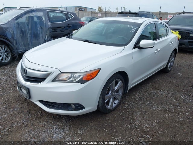 19VDE1F76EE401914 Acura r20a5